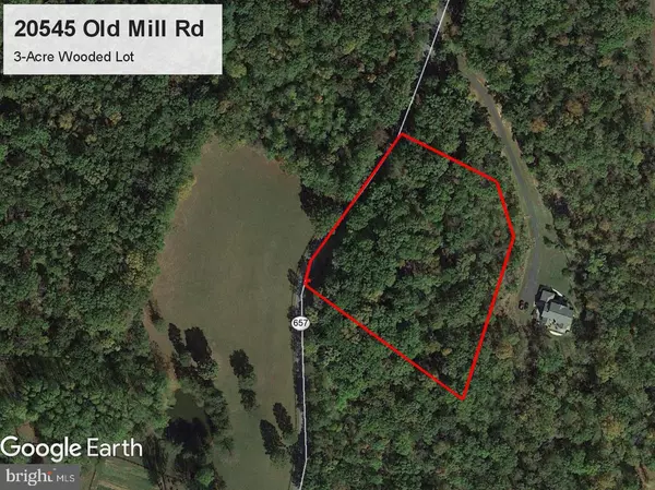 20545 OLD MILL RD, Culpeper, VA 22701