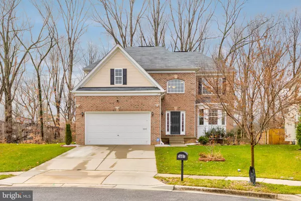 Capitol Heights, MD 20743,5601 RUGGED LN