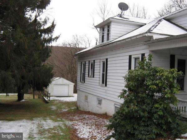 Barnesville, PA 18214,1055 BARNESVILLE DR