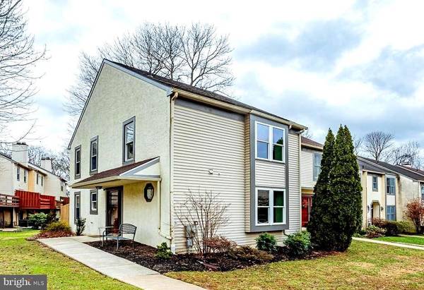 50 POTTER CT, Media, PA 19063