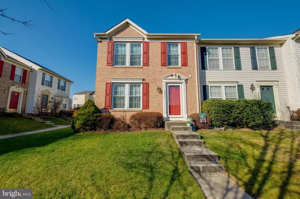 5311 LEAVERS CT, Baltimore, MD 21237