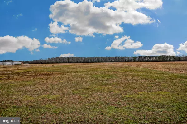 VACANT LOT GRAVEL HILL RD, Georgetown, DE 19947