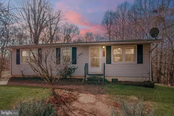 20546 DOVE HILL RD, Culpeper, VA 22701