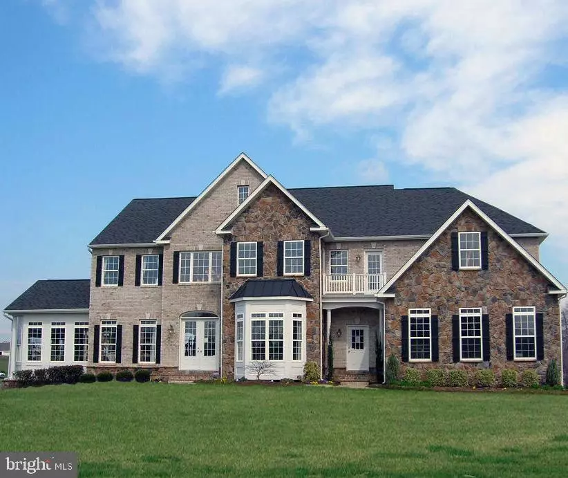 Waldorf, MD 20601,4824 LOGGERHEAD CT