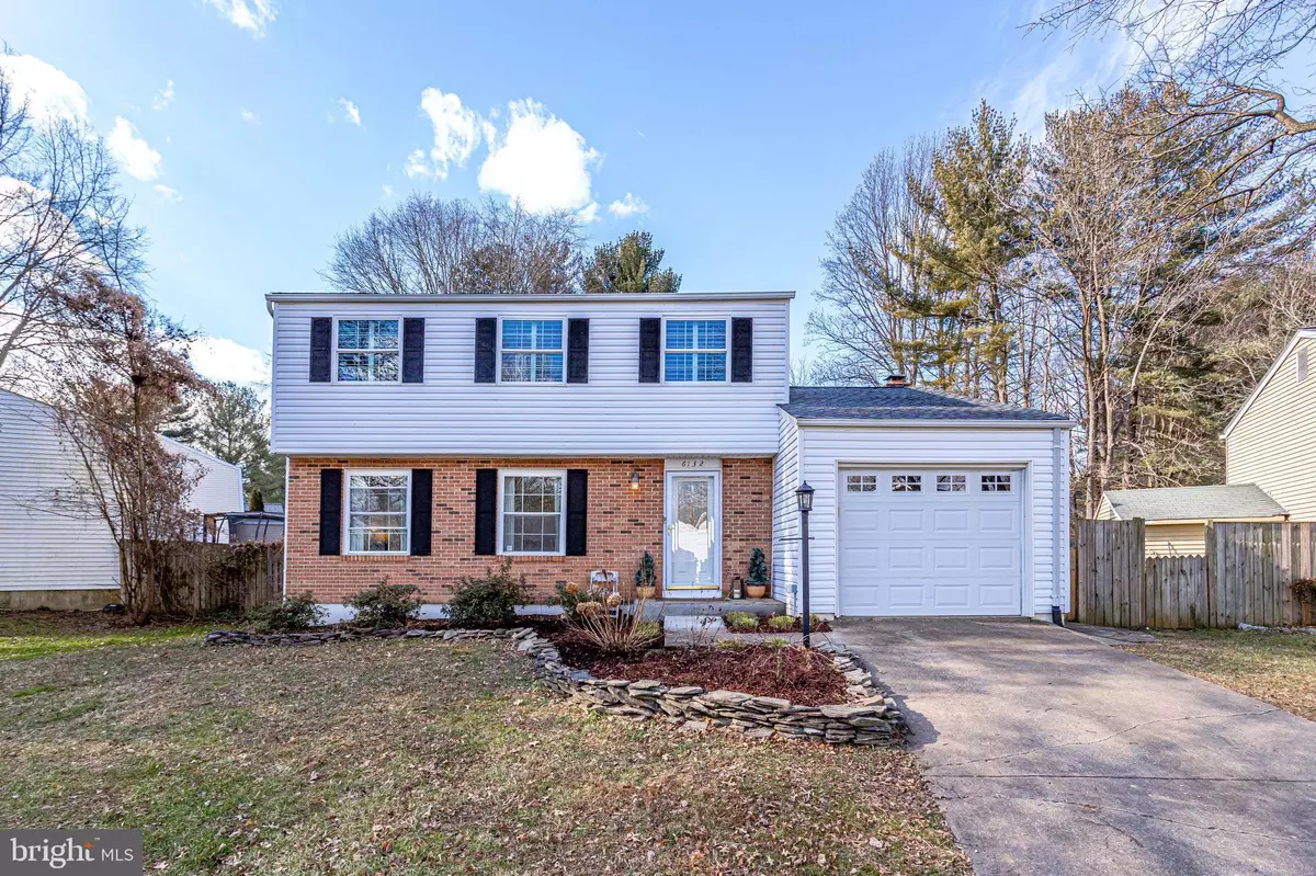 Burke, VA 22015,6132 WINTER PARK DR