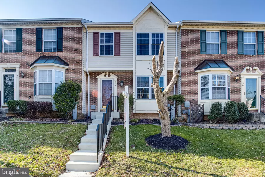 192 GLEN VIEW TER, Abingdon, MD 21009