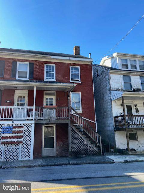 Glen Rock, PA 17327,29 BALTIMORE ST