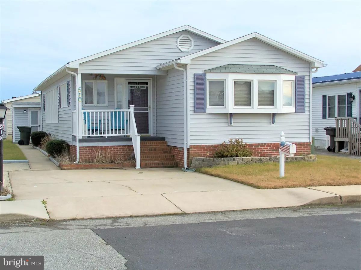 Ocean City, MD 21842,510 NAUTICAL LN