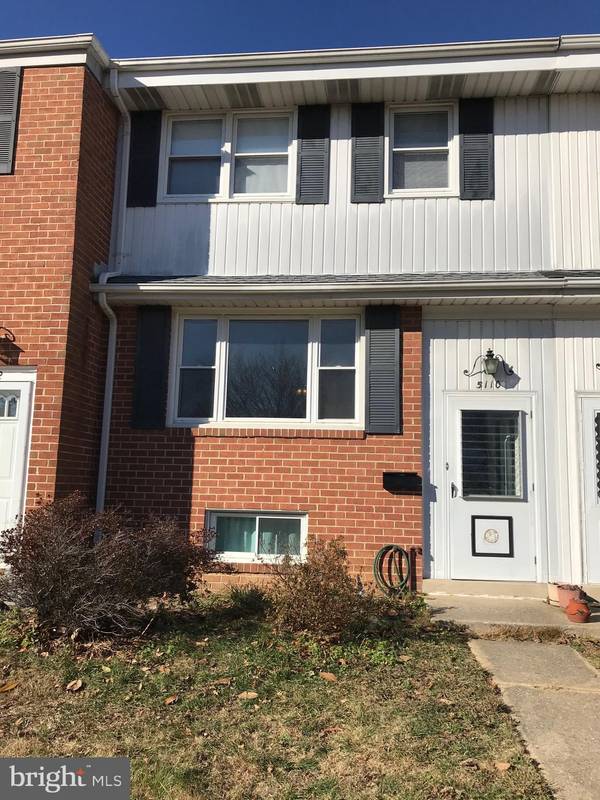 5110 WESTLAND BLVD, Baltimore, MD 21227