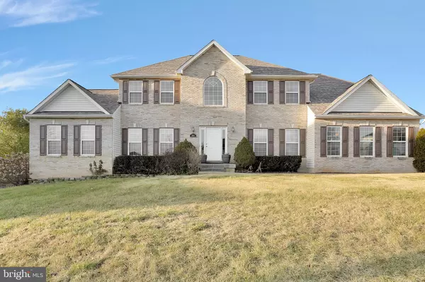 266 FRASER COURT CT, Charles Town, WV 25414