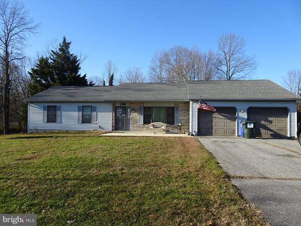 1108 RIVER RD, New Castle, DE 19720