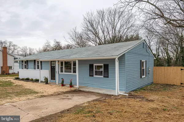 Odenton, MD 21113,1248 BALIOL LN