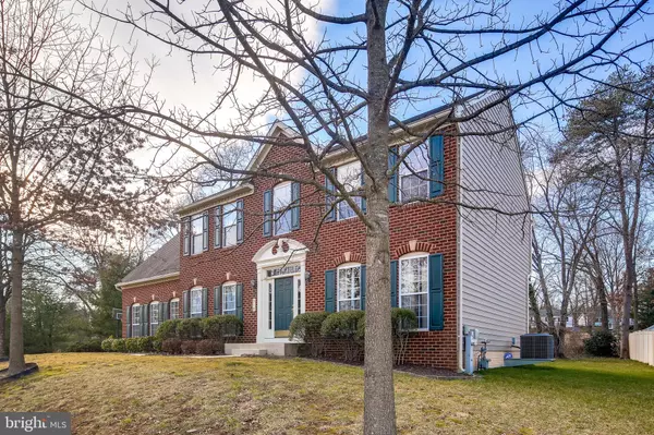 Severna Park, MD 21146,308 CATTAIL PASSAGE CT