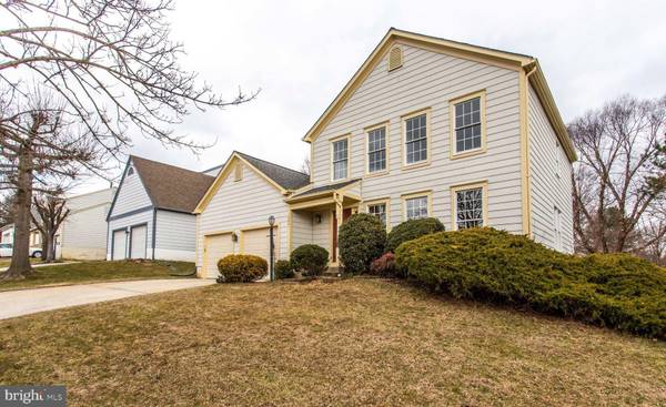 13921 RIDING LOOP DR, North Potomac, MD 20878