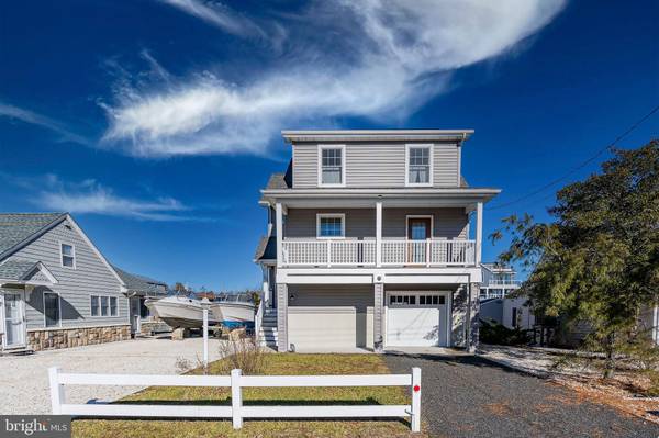 25 NAUTILUS RD, Waretown, NJ 08758