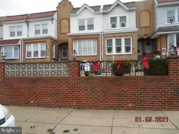 3429 ALDINE ST, Philadelphia, PA 19136