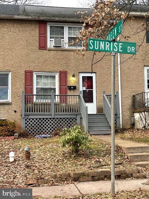 101 SUNRISE LN, Pottstown, PA 19464