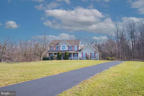 Honey Brook, PA 19344,42 CONIFER CIR