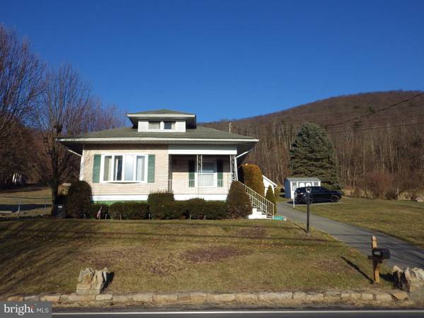 Shamokin, PA 17872,4897 UPPER RD