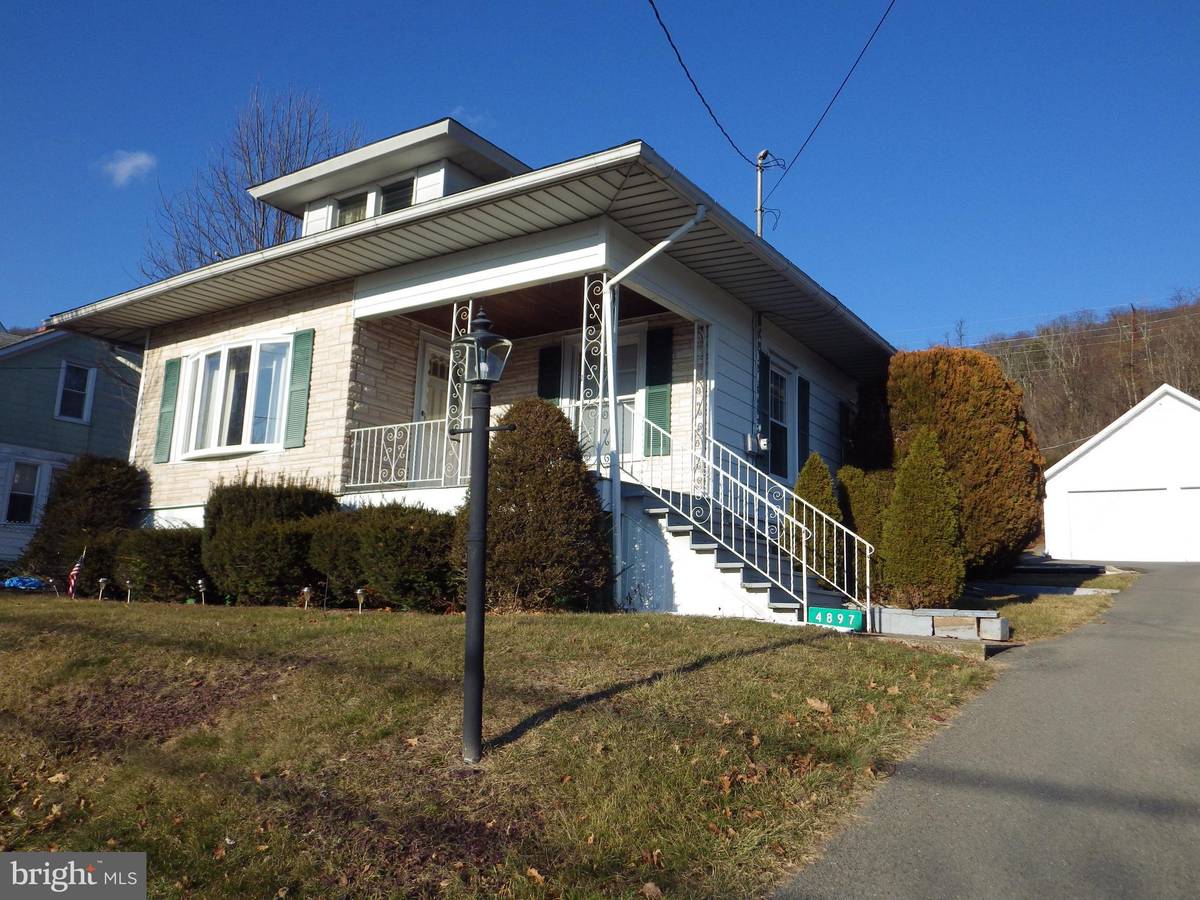 Shamokin, PA 17872,4897 UPPER RD