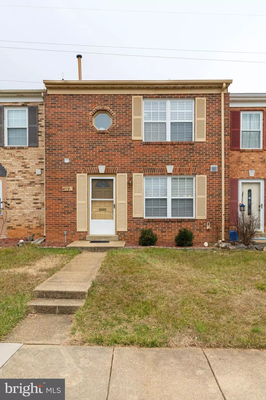 Woodbridge, VA 22193,4779 SOUTH PARK COURT