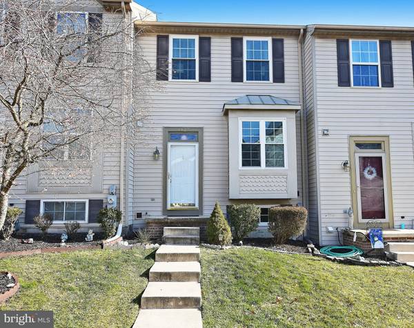 4427 TOLCHESTER CT, Belcamp, MD 21017