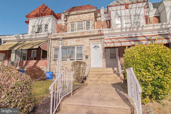 537 E GODFREY AVE, Philadelphia, PA 19120