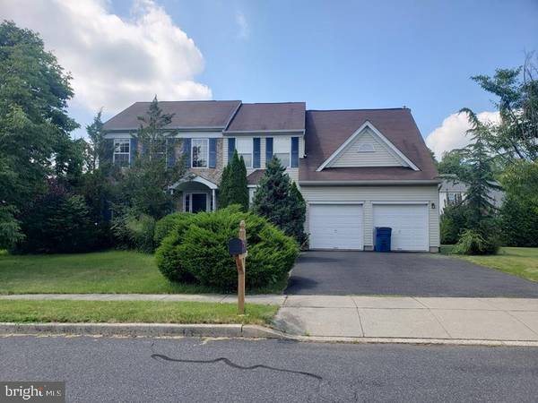 1417 COBBLESTONE WAY, Quakertown, PA 18951