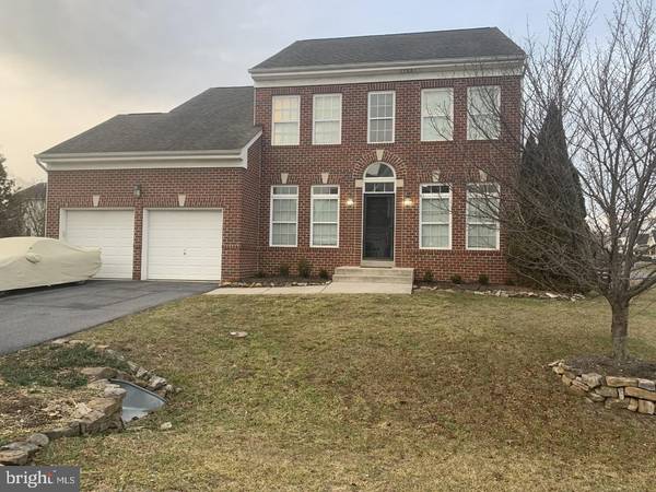 111 CLENDENIN DR, Martinsburg, WV 25404