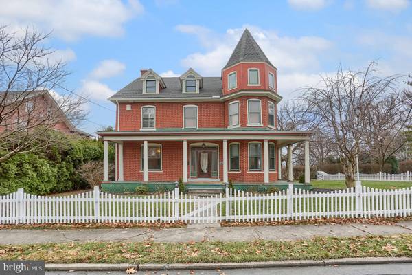 401 S 12TH ST, Lebanon, PA 17042