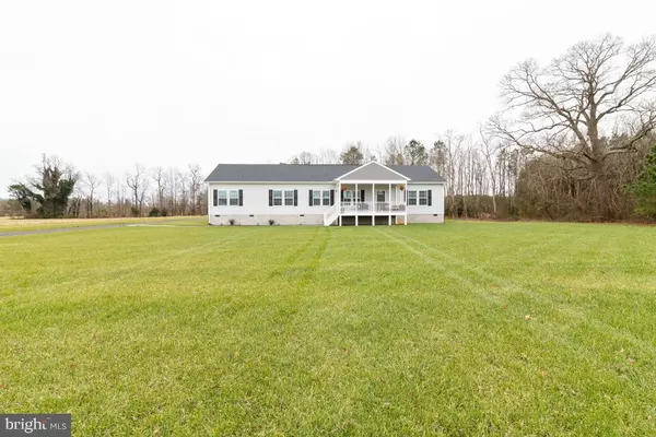 650 PINEY GROVE ROAD, Warsaw, VA 22572