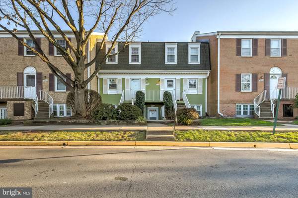 14431 SAINT GERMAIN DR, Centreville, VA 20121