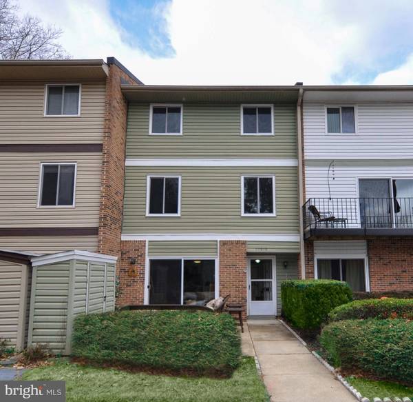 15010 EARDLEY CT #282, Silver Spring, MD 20906