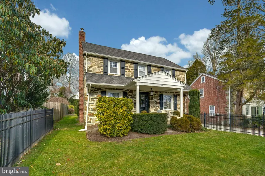 69 E LEVERING MILL RD, Bala Cynwyd, PA 19004