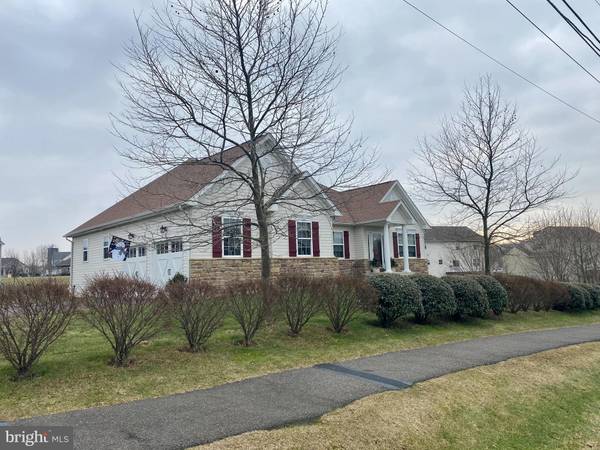 115 SCOTT RD, Perkasie, PA 18944