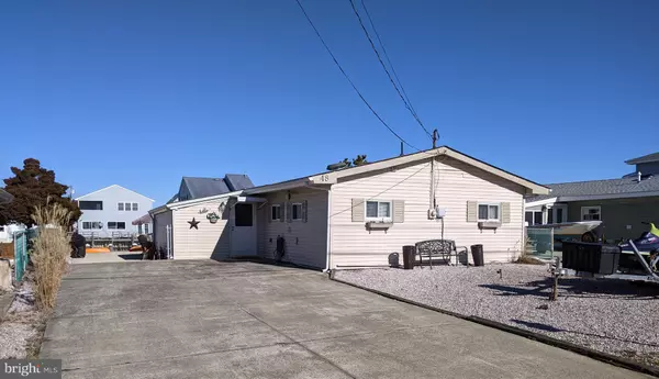 Little Egg Harbor Twp, NJ 08087,48 W SUSQUEHANNA DR