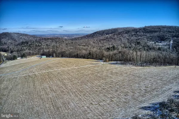 Orrtanna, PA 17353,422 MORITZ RD #LOT 1