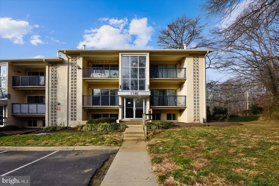 1146 COVE RD #201, Annapolis, MD 21403