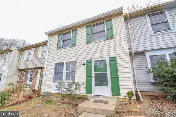 3609 WHARF LN, Triangle, VA 22172