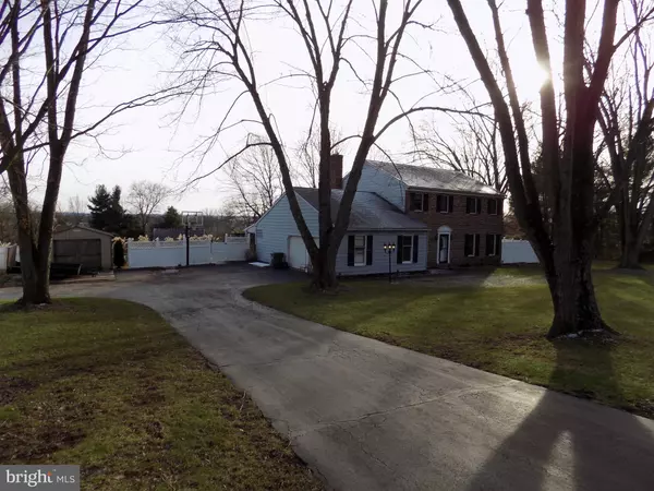 798 SHARON LN,  Harleysville,  PA 19438