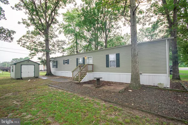 Laurel, DE 19956,31078 SHADY ACRES LN