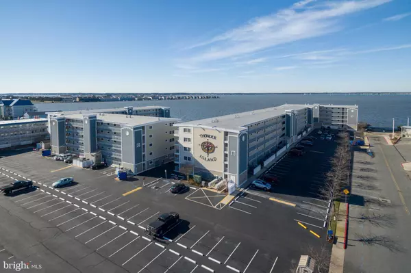 Ocean City, MD 21842,107 CONVENTION CENTER DR #1470D