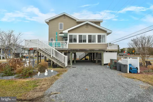 South Bethany, DE 19930,106 TERN DR