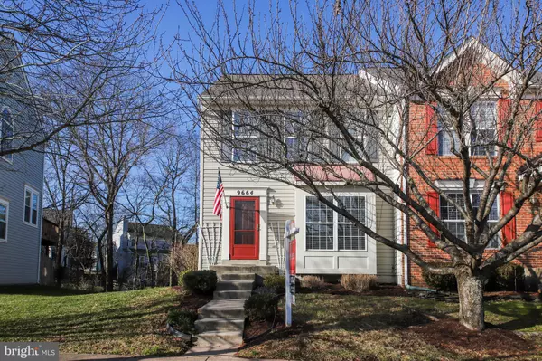 Bristow, VA 20136,9664 BEDDER STONE PL