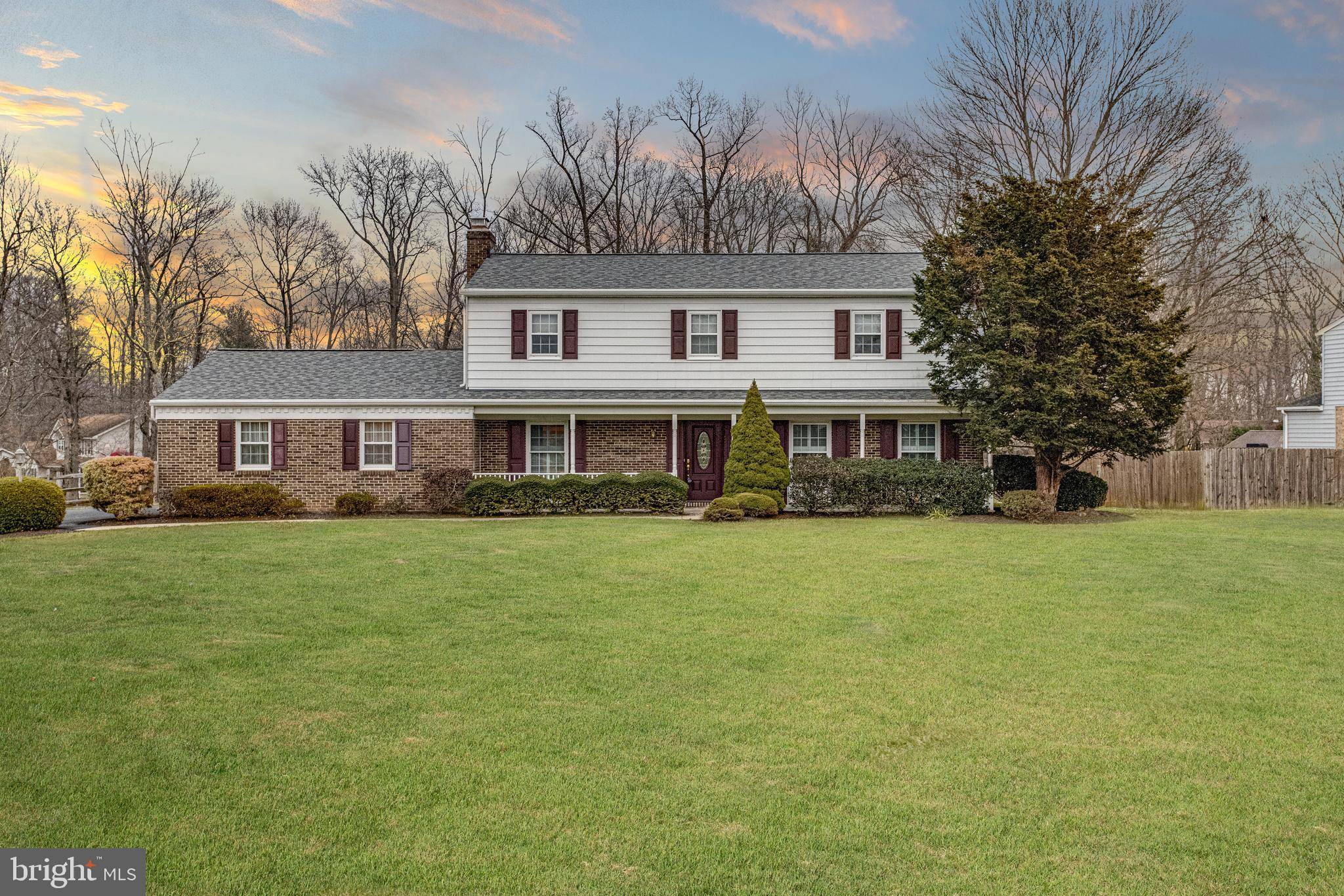 530 STRATFORD RD, Fallston, MD 21047