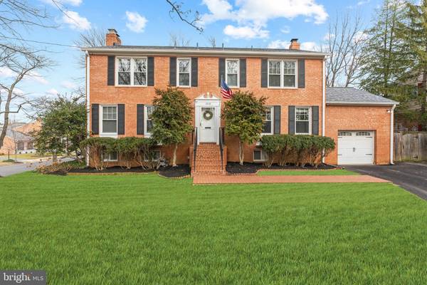 4615 NEWCOMB PL, Alexandria, VA 22304