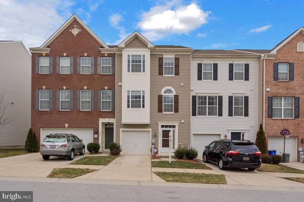 7839 RIVER ROCK WAY, Columbia, MD 21044