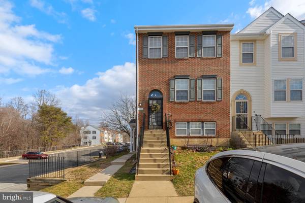 4104 APPLE ORCHARD CT #2, Suitland, MD 20746