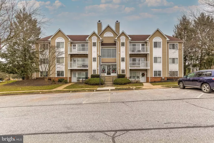 23 TINTERN CT #202, Lutherville Timonium, MD 21093