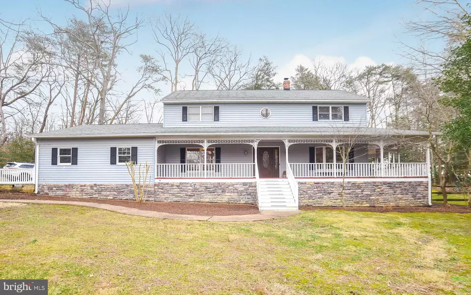 40915 PAW PAW HOLLOW LN, Leonardtown, MD 20650